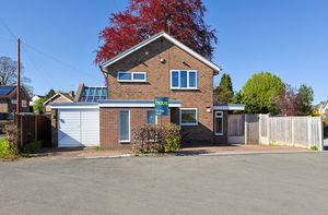 Glenthorne Close Brampton